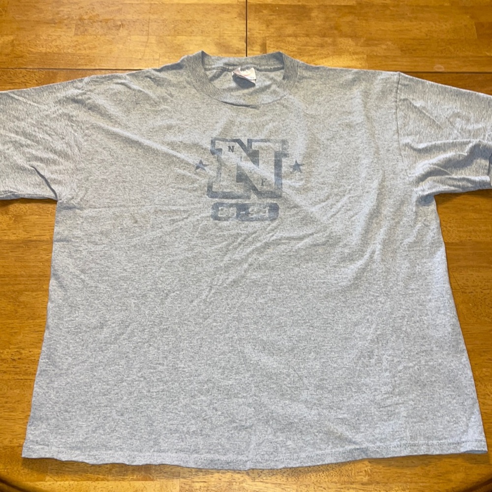 Vintage/90s Nike T-Shirt